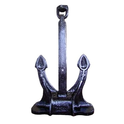 ABC Hall Anchor