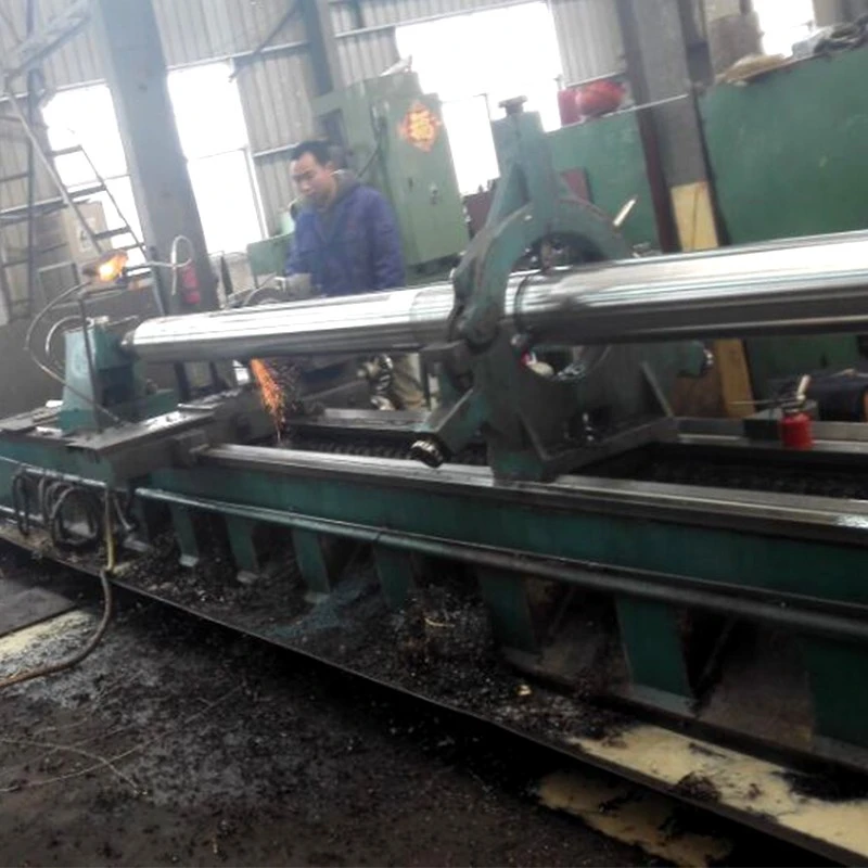 tail shaft factory
