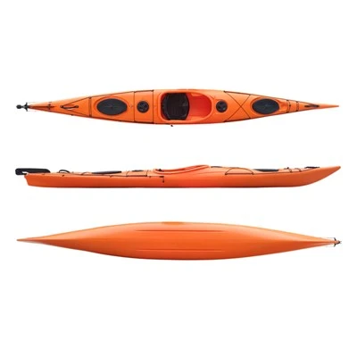 Chita nan plantasyon kayak